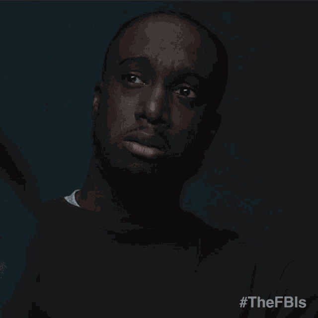 Upset Jeremiah Carver GIF