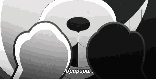 Upupup Evil GIF