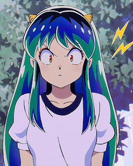 Urusei Yatsura Urusei Yatsura 2022 GIF