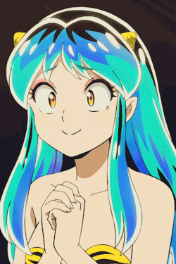 Urusei Yatsura Urusei Yatsura 2022 GIF