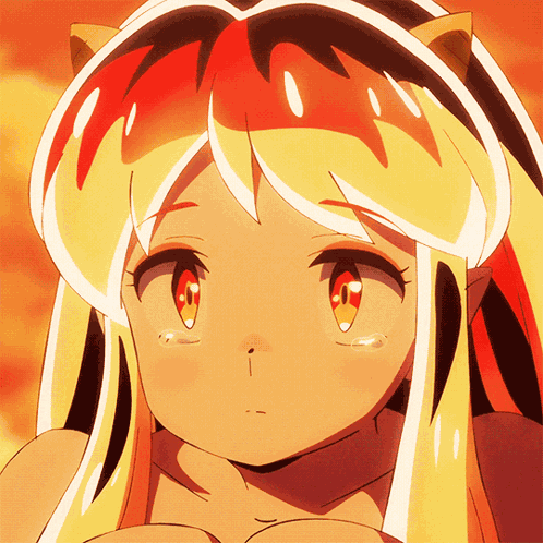 Urusei Yatsura Urusei Yatsura 2022 GIF