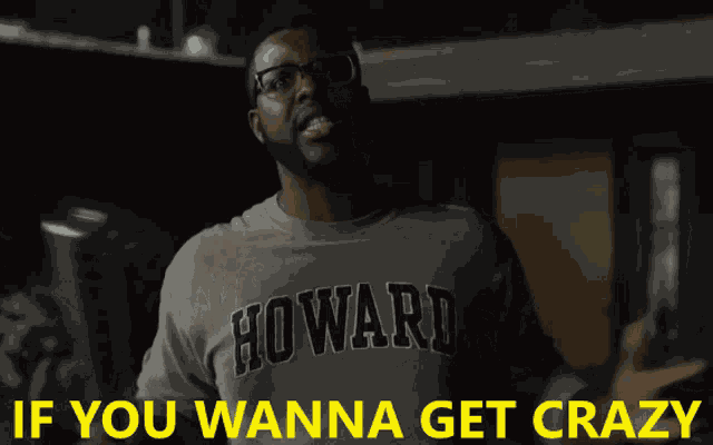 Us If You Wanna Get Crazy GIF