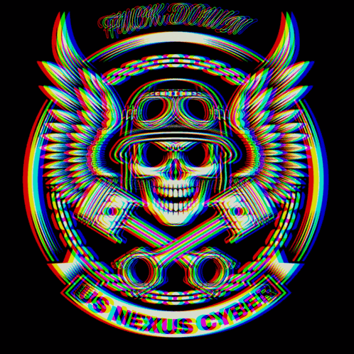 Us Nexus Cyber Team Meme