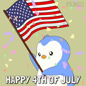 Usa America GIF