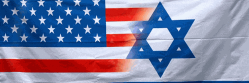 Usa And Israel America Meme