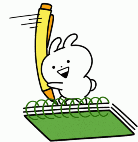 Usagyuuun Mini Usagyuuun GIF