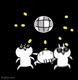 Usagyuuun GIF