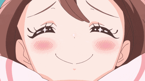 Uta Idol Precure GIF