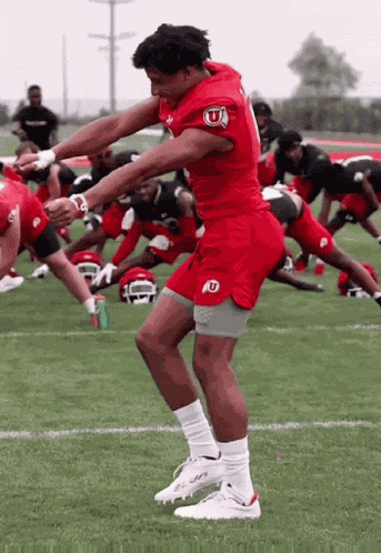 Utah Football Utes GIF