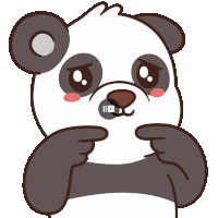 Uwu Cute Uwu Sticker