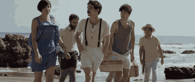 Vacation Out Of Town GIF