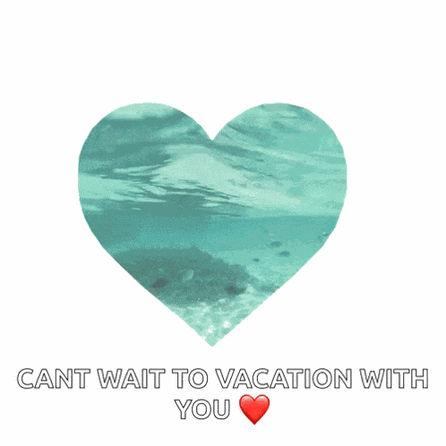 Vacation GIF
