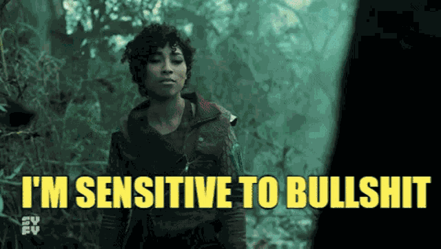 Vagrant Queen Syfy GIF
