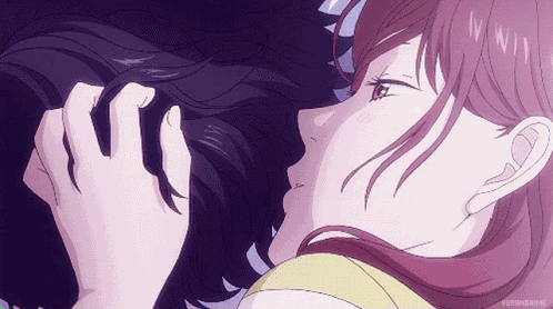 Val Ally Anime GIF