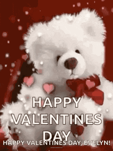Valentine Card GIF