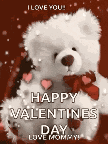 Valentine Card GIF