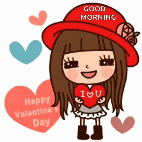 Valentine Day GIF