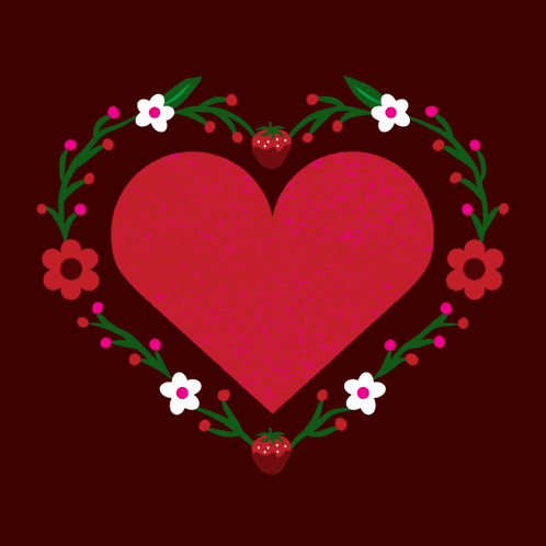 Valentine Happy Valentine'S Day GIF