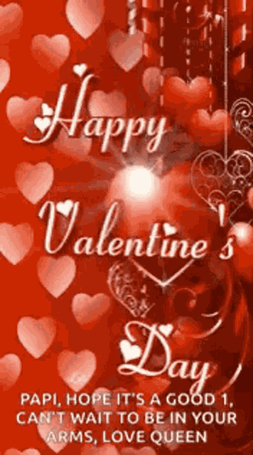 Valentine Hvd GIF