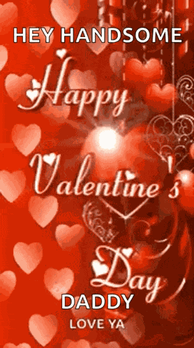 Valentine Hvd GIF