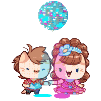 Valentine Valentines Day Sticker