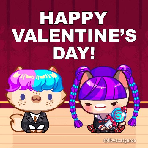 Valentine Valentines Day GIF