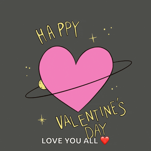Valentine Valentines GIF