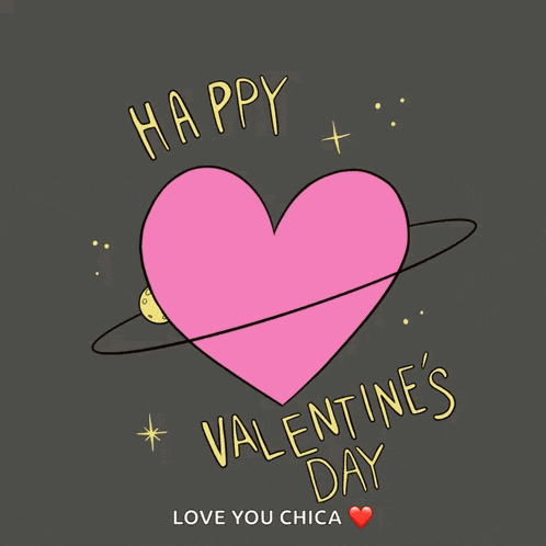Valentine Valentines GIF