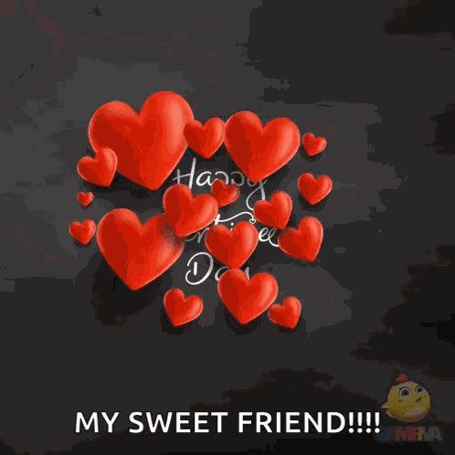 Valentines Day Funny Happy Valentines Day GIF