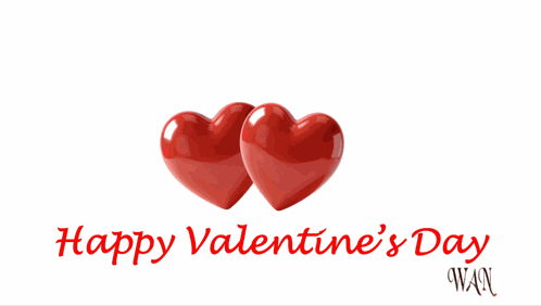 Valentine'S Day Happy Valentine'S Day GIF