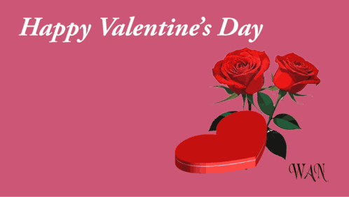 Valentine'S Day Happy Valentine'S Day GIF