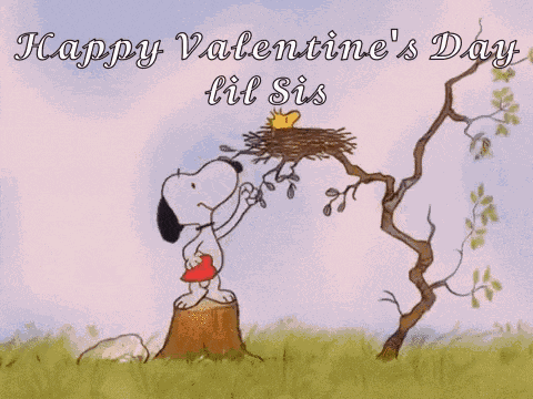 Valentines Day GIF
