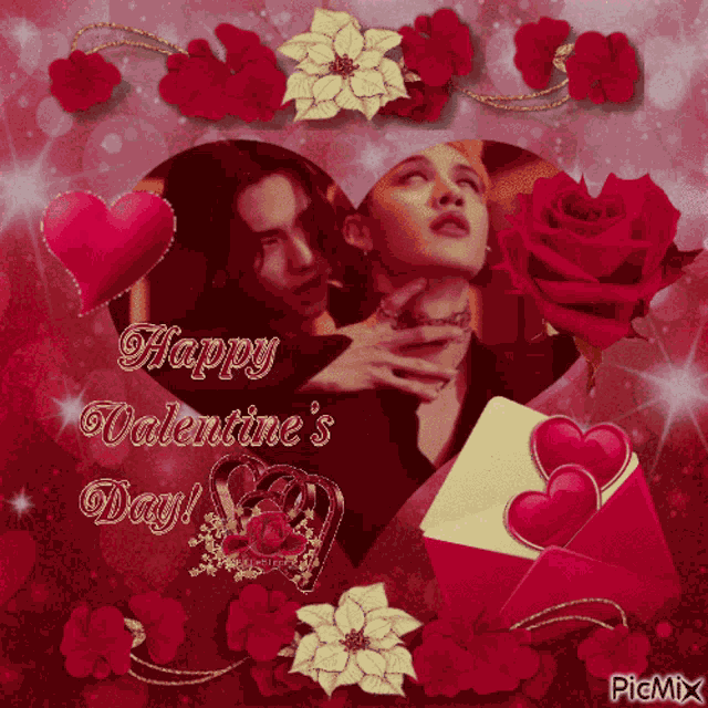 Valentines Day Valentines GIF