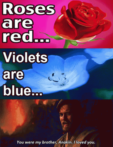 Valentines Poetry GIF