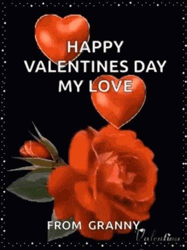 Valentinesday Happy GIF