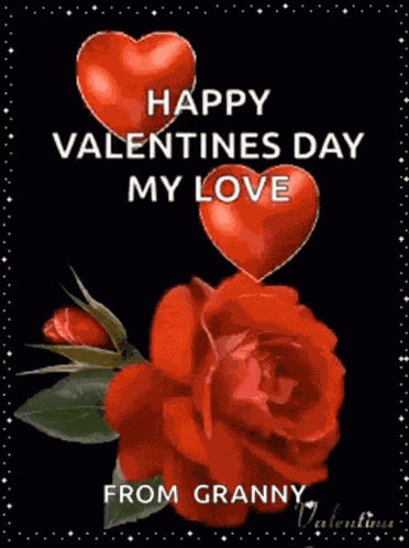 Valentinesday Happy GIF