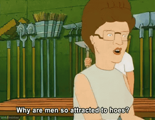 Valid Question GIF