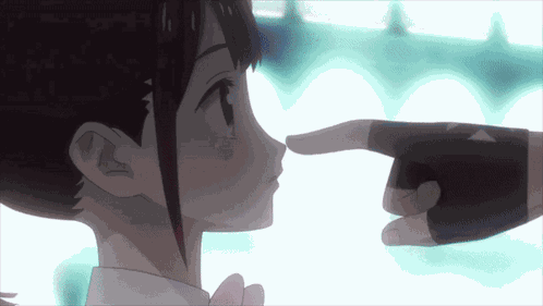 Valkyrie Drive Valkyrie Drive Mermaid GIF