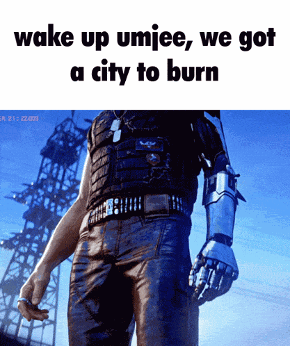 Vampcity Vamp City GIF