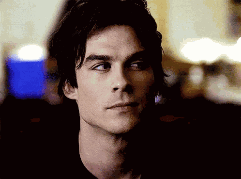 Vampire Diaries GIF