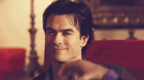 Vampire Diaries The Vapire Diaries GIF