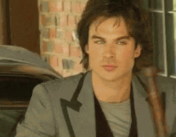 Vampire Diaries The Vapire Diaries GIF