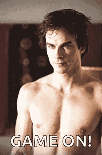 Vampire Diaries GIF