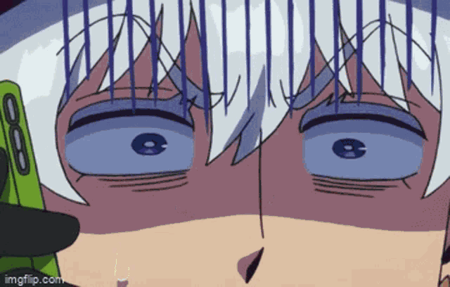 Vampire Time Kyuushi GIF