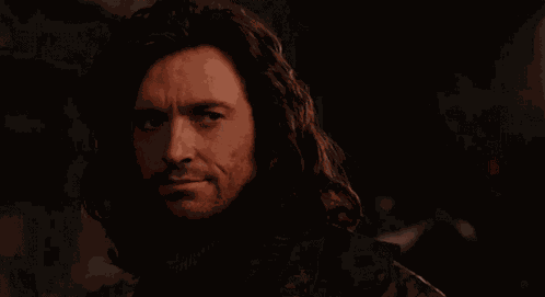 Van Helsing Hugh Jackman GIF