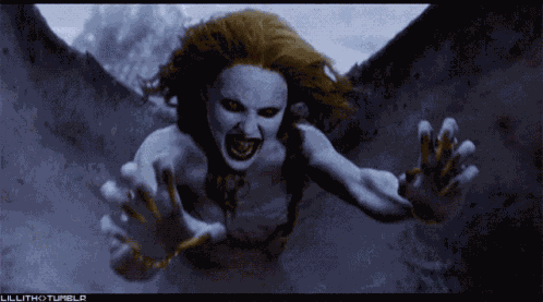 Van Helsing GIF