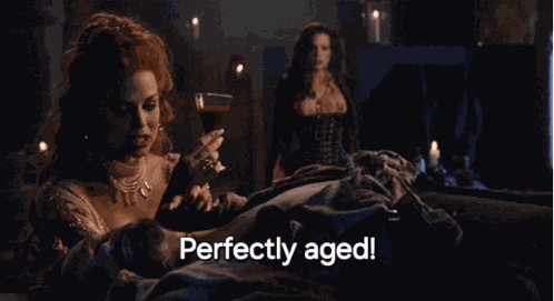 Van Helsing Vampire GIF