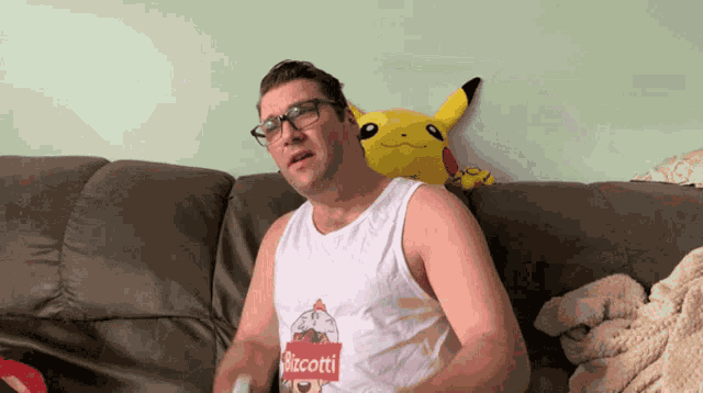 Vanbiztherapper Gamer GIF