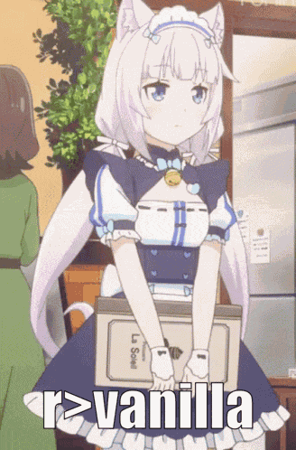 Vanilla Maplestory GIF