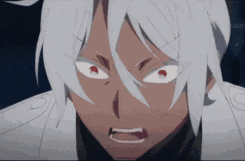 Vanitas Vanitas Anime GIF